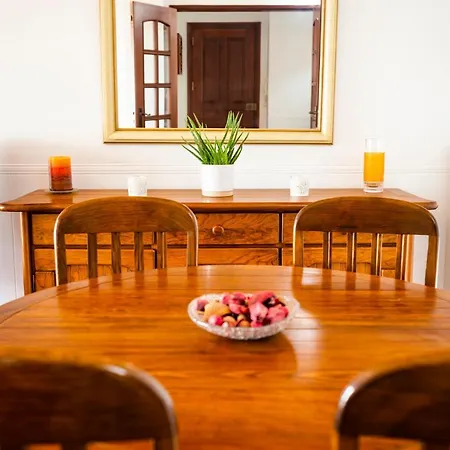 Ericeira Central Apartment Ericeira