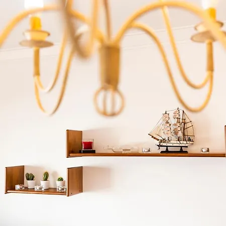 Ericeira Central Apartment Apartament Ericeira