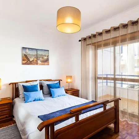 Ericeira Central Apartment *