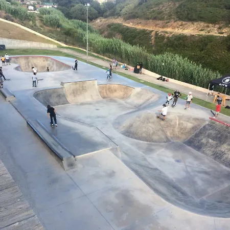 Ericeira Central Apartment * Ericeira