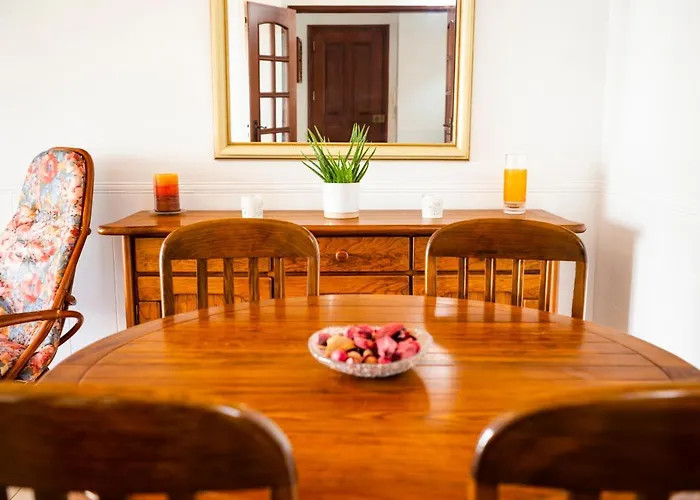 Ericeira Central Apartment Ericeira