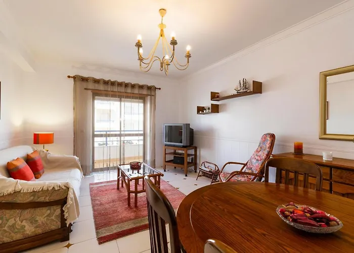 Appartement Ericeira Central Apartment Ericeira