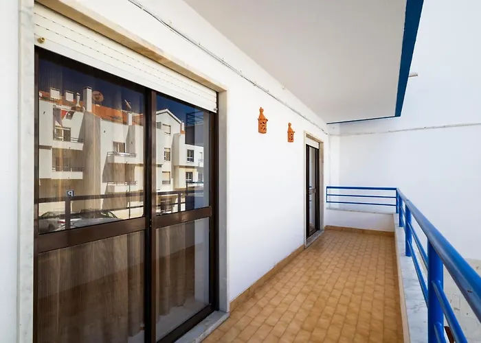 Ericeira Central Apartment * Ericeira