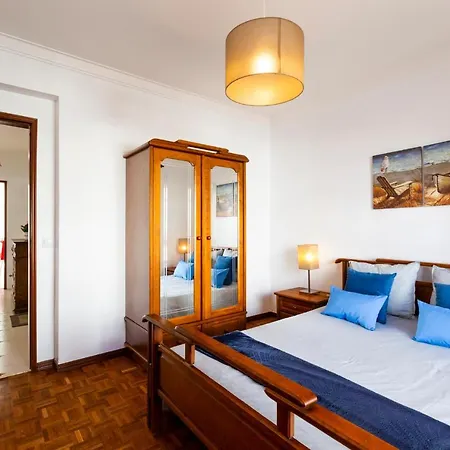 Ericeira Central Apartment アパート エリセイラ