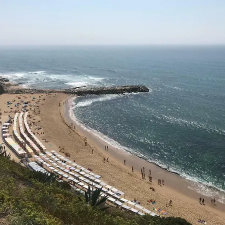 Apartamento Ericeira Central Apartment Ericeira